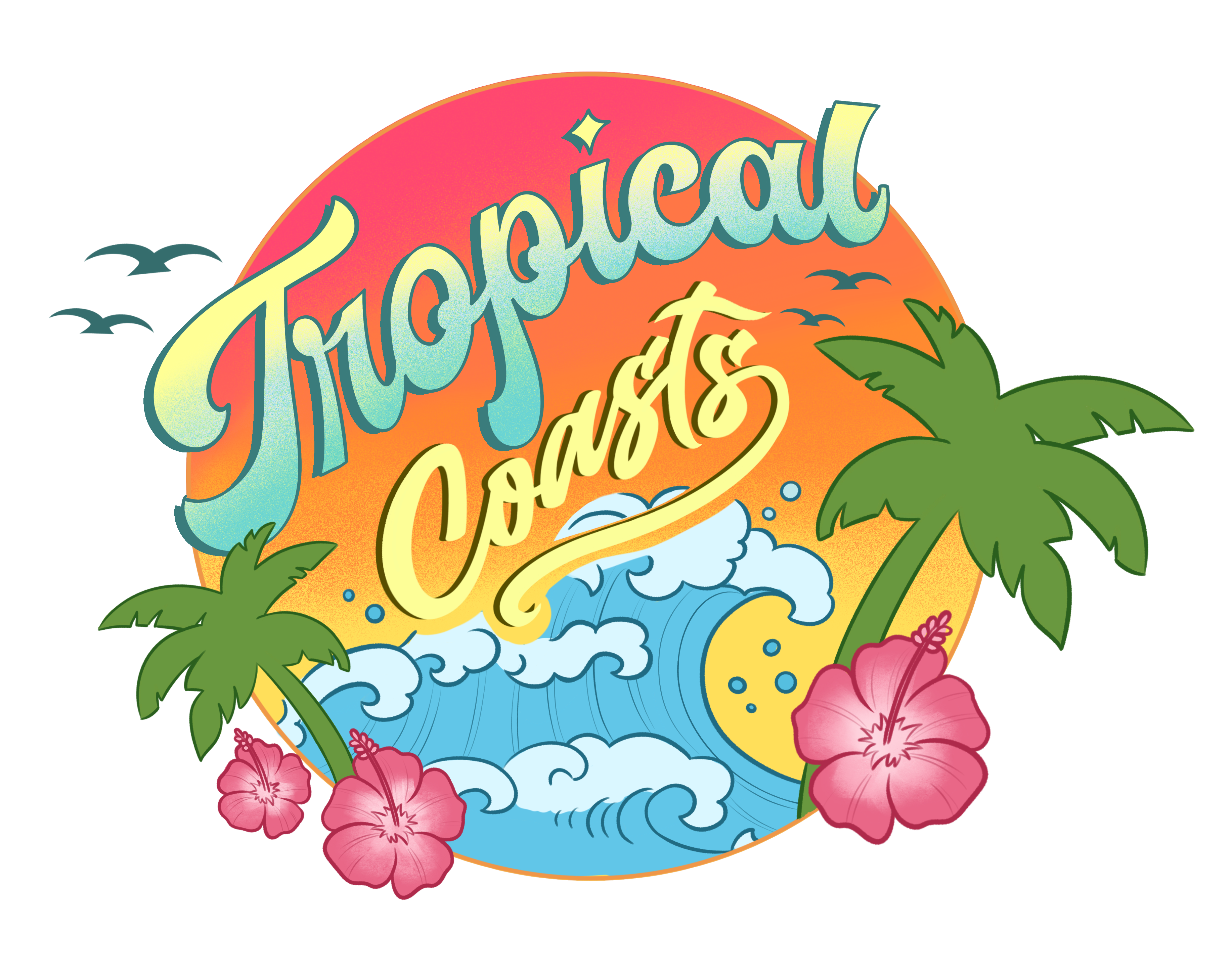 Tropical Coasts